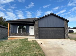 4940 W Minota St UNIT 1, Springfield, MO 65802