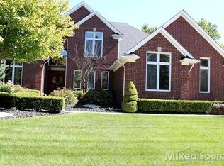 50950 Otter Creeks, Utica, MI 48317