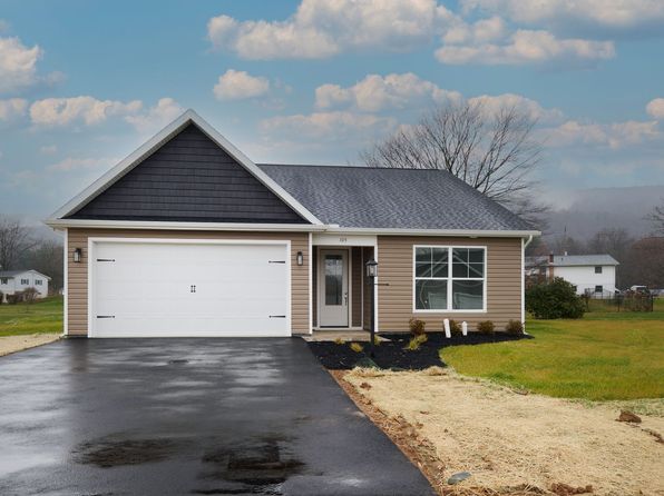 105 Bluestem Circle Ctr