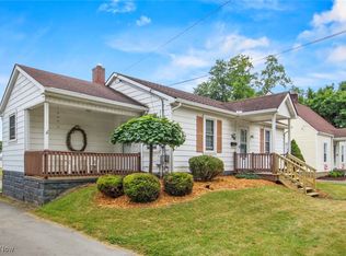 749 Trumbull Ave SE, Warren, OH 44484