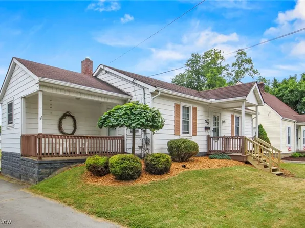 749 Trumbull Ave SE, Warren, OH 44484