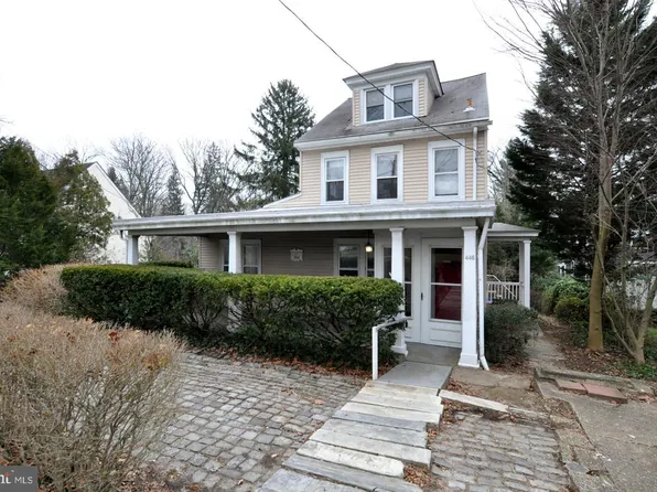 446 E Main St, Moorestown, NJ 08057