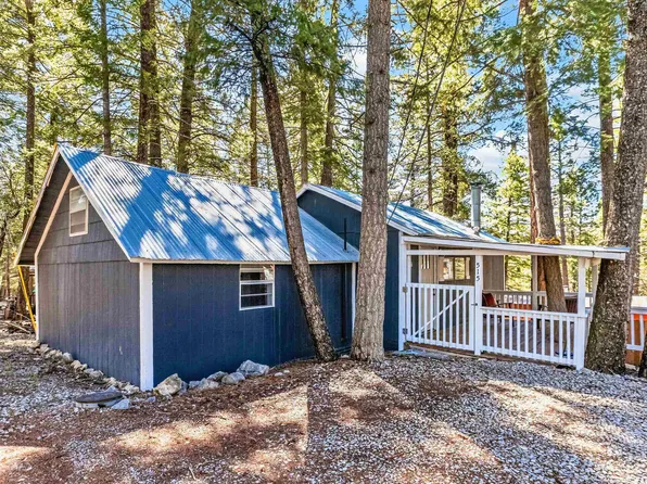 515 Lynx Loop, Cloudcroft, NM 88317