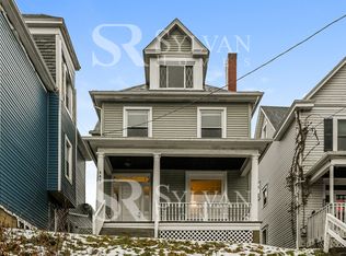 442 South Ave, Verona, PA 15147