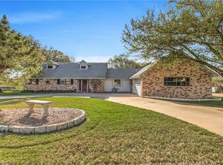 9112 Bellechase Rd, Granbury, TX 76049