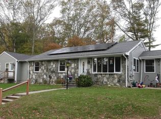 26 Faulkner St, Westport, MA 02790
