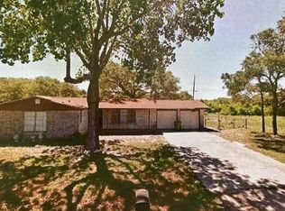 1542 Vineyard, Ingleside, TX 78362
