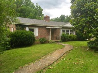 517 Cedar Valley Rd, Bristol, TN 37620