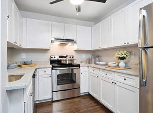 35 Webster St APT 402, East Boston, MA 02128