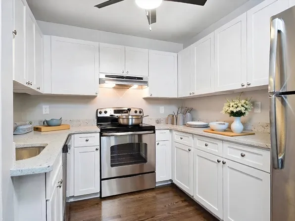 35 Webster St APT 402, East Boston, MA 02128