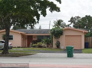 7400 Miramar Pkwy, Miramar, FL 33023