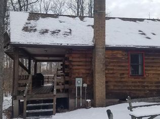 395 Santee Ln, Dushore, PA 18614