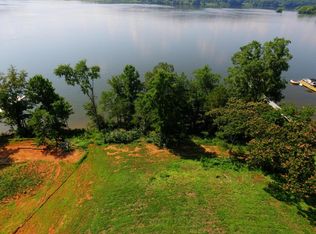 500 Emory River Rd, Harriman, TN 37748