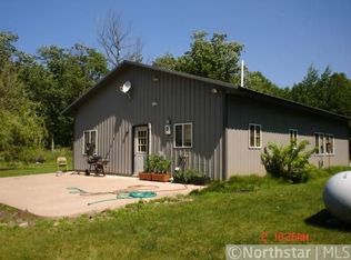3143 Nightengale St, Mora, MN 55051