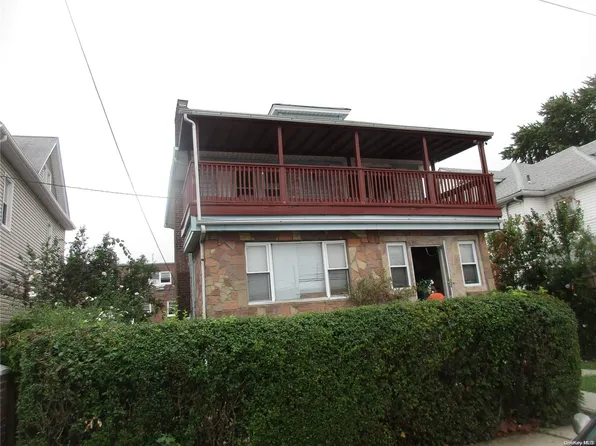 217-20 100th Avenue, Queens Village, NY 11429