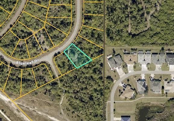 1st image of BLUELEAF DRIVE LOT 2