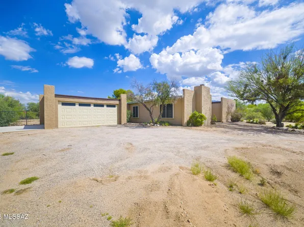 2840 W Positano Way, Tucson, AZ 85741