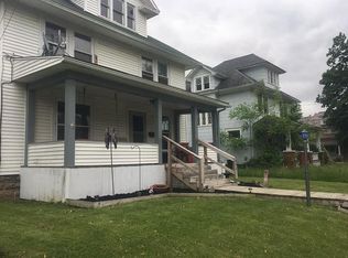 656 Cherry St, Marion, OH