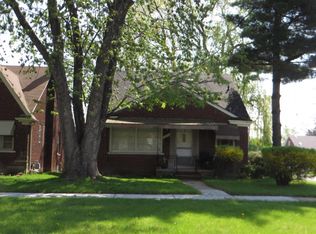18900 Gruebner St, Detroit, MI 48234