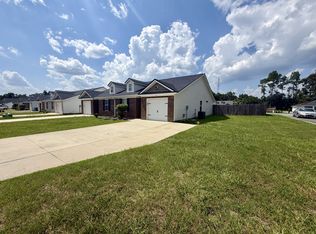 18 Excalibur Dr, Crawfordville, FL 32327