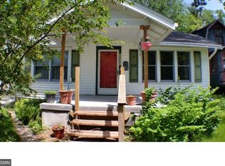 4325 Columbus Ave, Minneapolis, MN 55407