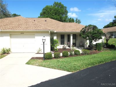 5999 W Dorset Dr, Crystal River, FL, 34429