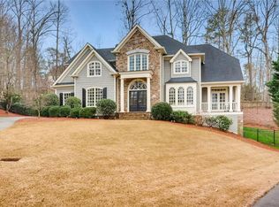 6091 Endden Ct, Norcross, GA 30092
