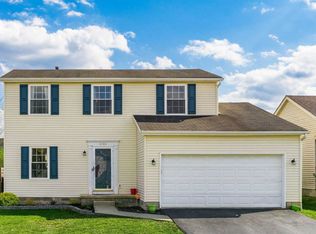 6383 Whims Rd, Canal Winchester, OH 43110