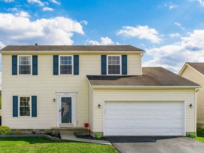 6383 Whims Rd, Canal Winchester, OH, 43110