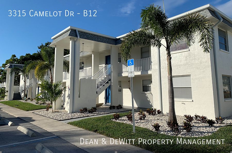 1st image of 3315 Camelot Dr #B12