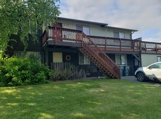 2210 Olympic Dr UNIT A, Anchorage, AK 99515