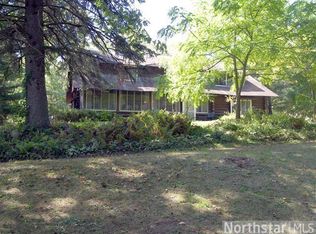 20683 Linberg Rd, Deerwood, MN 56444