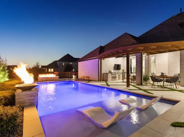 2701 Maverick Way, Celina, TX 75009