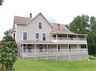 33 Concord Hill Rd, Pittsfield, NH 03263