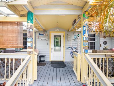31124 E Avenue Burg Pne, Big Pine Key, FL, 33043