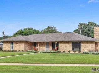 2586 Donald Dr, Baton Rouge, LA 70809