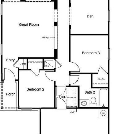 2nd image of 9542 Hinterlands Dr