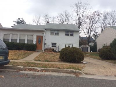 3811 Caverow Ave, Pennsauken, NJ, 08110