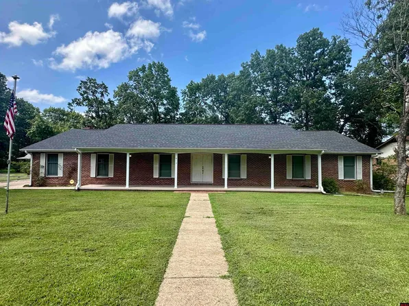 813 Columbia Ave, Mountain Home, AR 72653