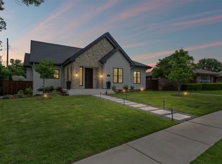 9007 Leaside Dr, Dallas, TX 75238