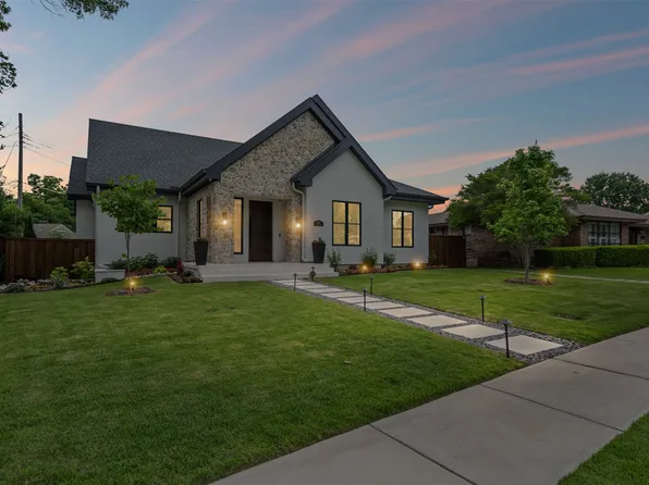 9007 Leaside Dr, Dallas, TX 75238