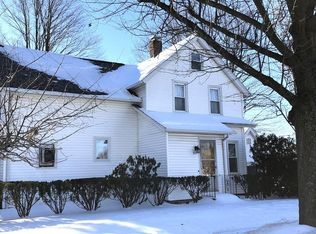 2031 Page Blvd, Springfield, MA 01151