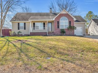 2911 Holsted Dr, Murfreesboro, TN 37128