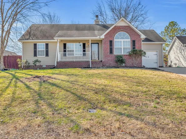 2911 Holsted Dr, Murfreesboro, TN 37128