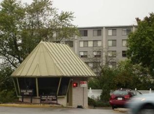 1160 Bower Hill Rd APT 501A, Pittsburgh, PA 15243