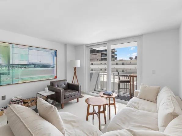 345 Ocean Dr, Miami Beach, FL