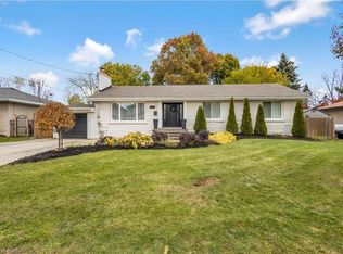 43 Miller Dr, Hamilton, ON L9G 2H9
