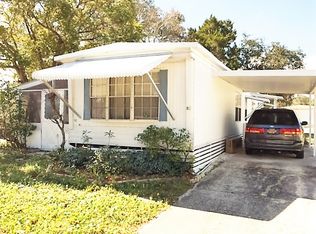 1320 Hand Ave LOT 82, Ormond Beach, FL 32174