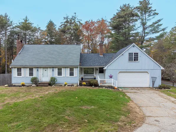 877 Deerwander Road, Hollis, ME 04042