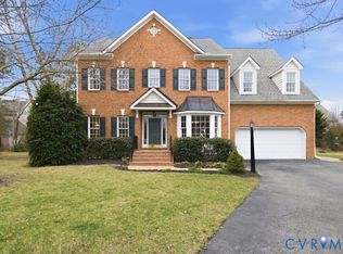 5249 Cobblers Stone Ct, Glen Allen, VA 23059